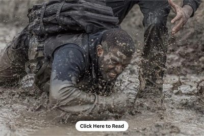 The Three Roles Of Mindset: Bridge, Coach And Referee — Chris Harris, The Warrior Maker, in Forbes