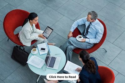 The Four Whats Of Sales And Leadership — Chris Harris, The Warrior Maker, in Forbes