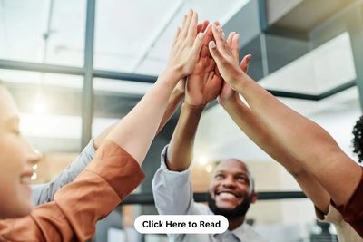 Relative Superiority: Six Advantages Small Businesses Have Over Big Competitors — Chris Harris, The Warrior Maker, in Forbes