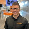 Matt Davis, Sales Manager / Renishaw
